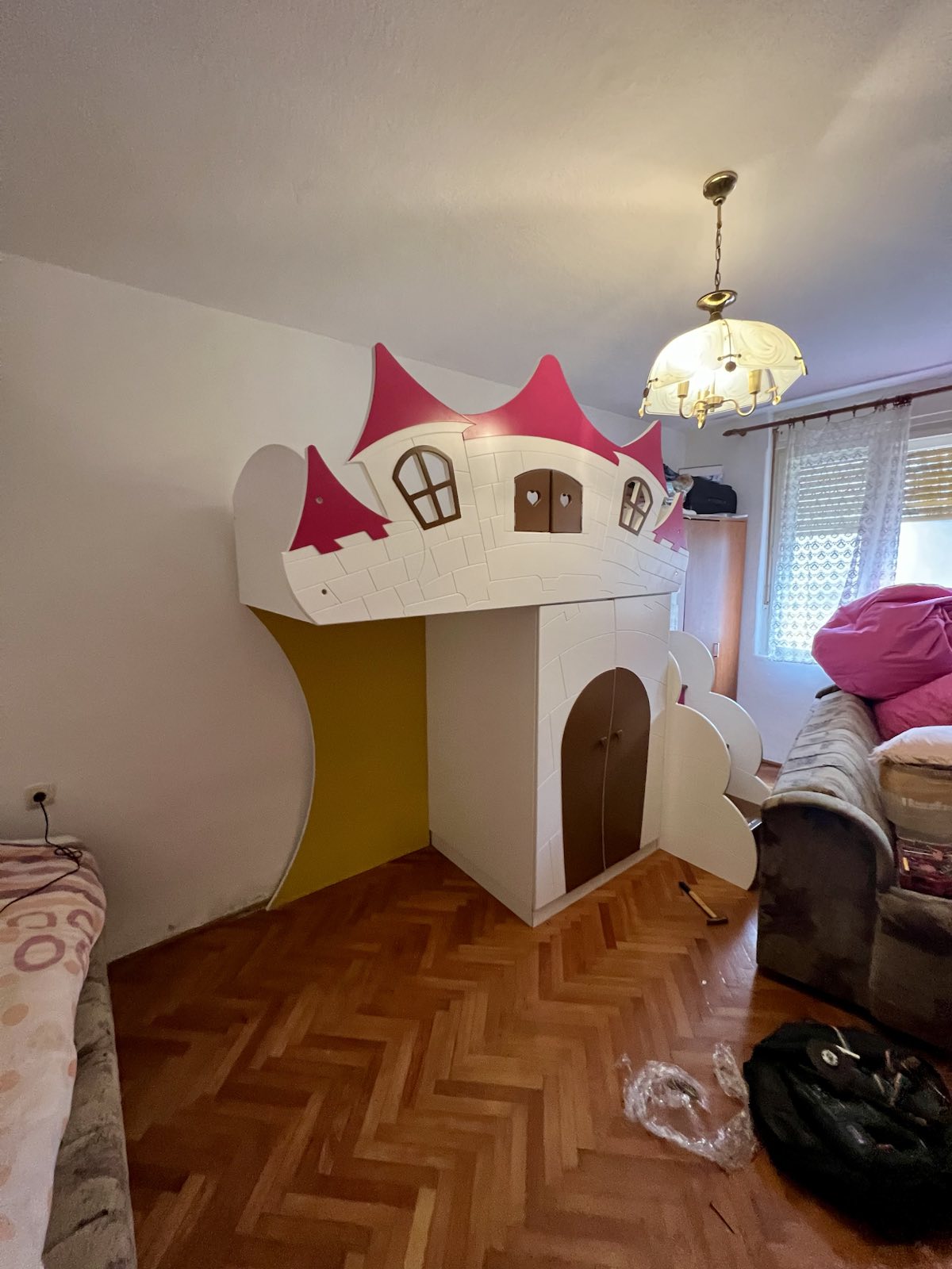 Posebne i Dodatne Usluge – slika 1