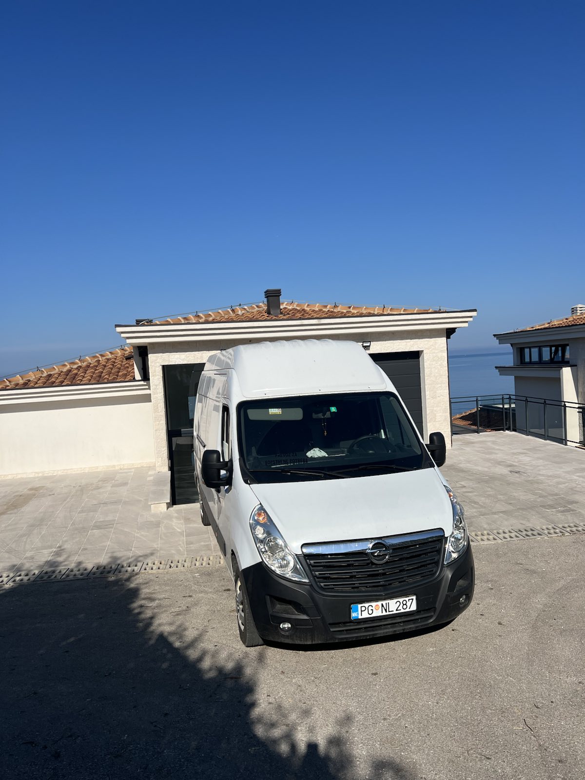 Lokalni i Međugradski Transport – slika 2