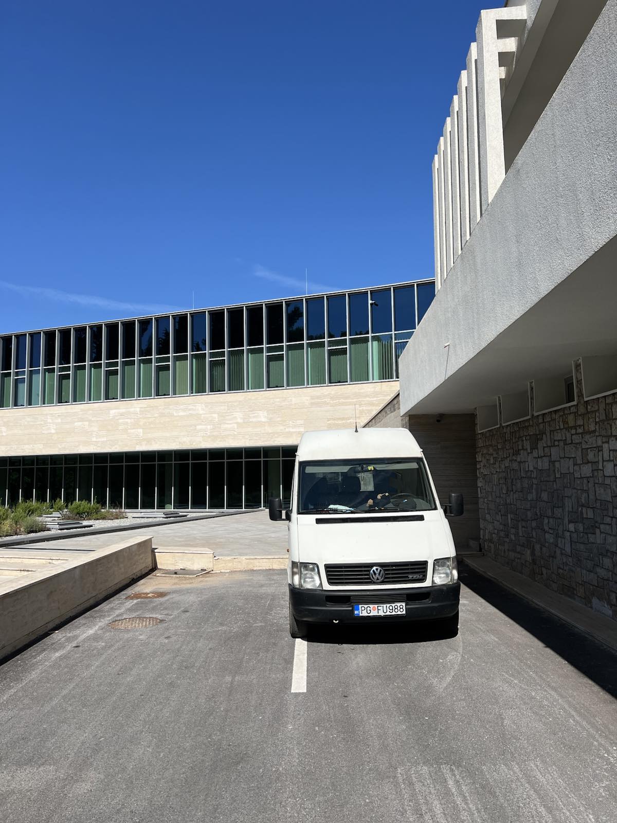 Lokalni i Međugradski Transport – slika 3