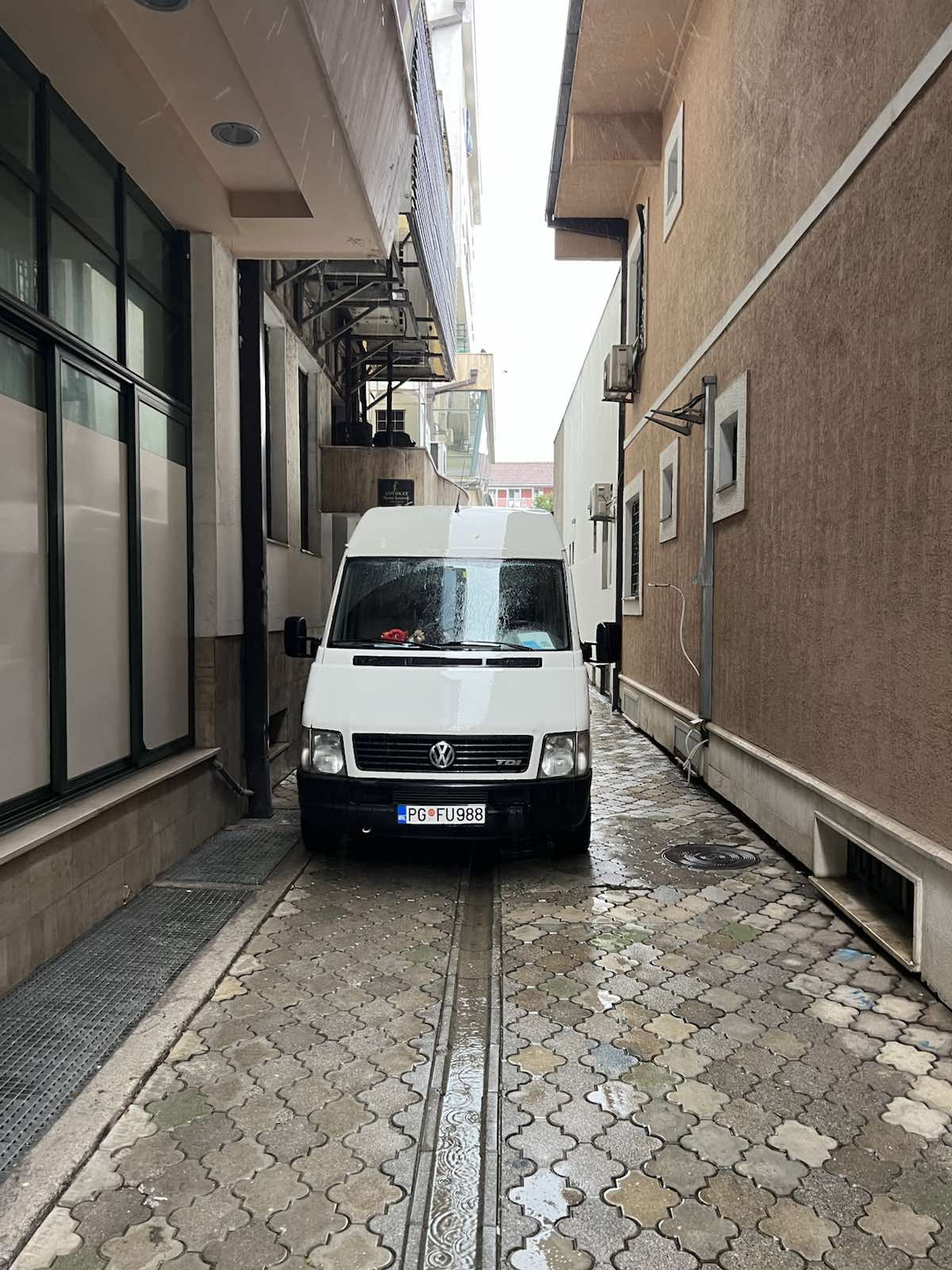 Lokalni i Međugradski Transport – slika 6