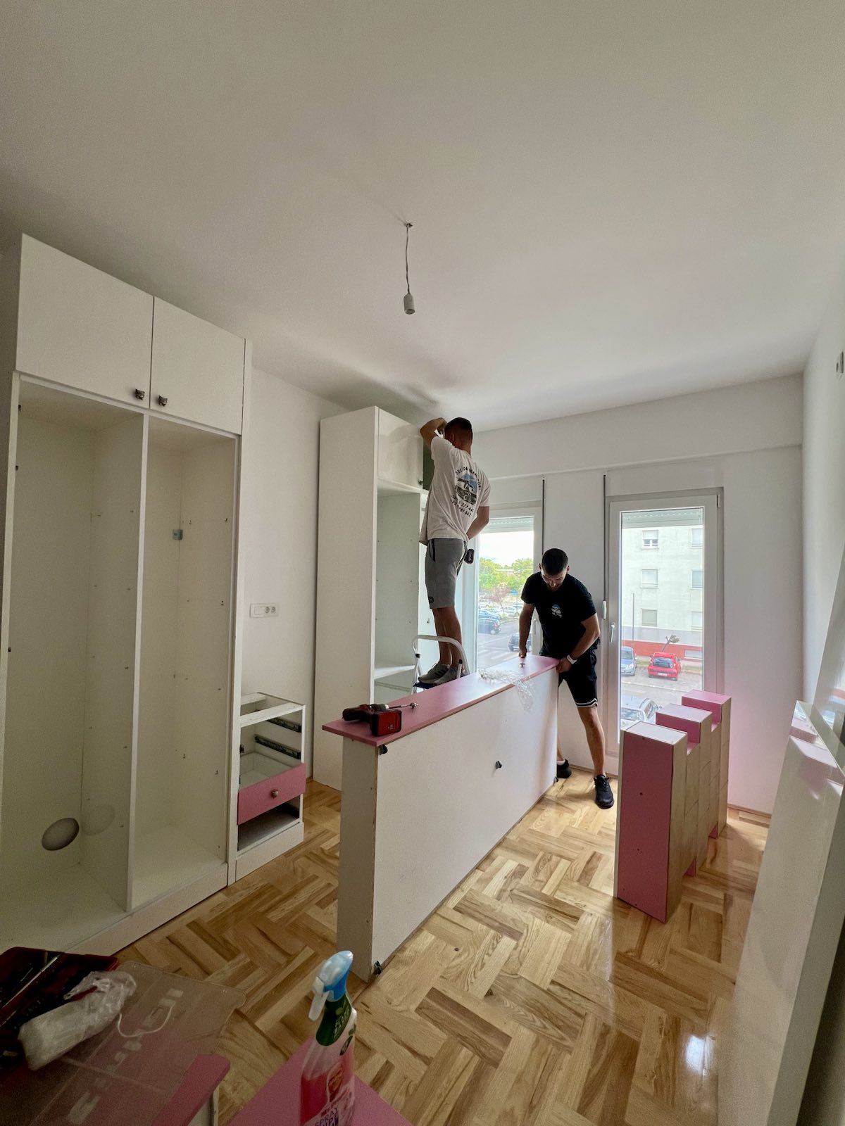 Montaža i Demontaža Namještaja – slika 10