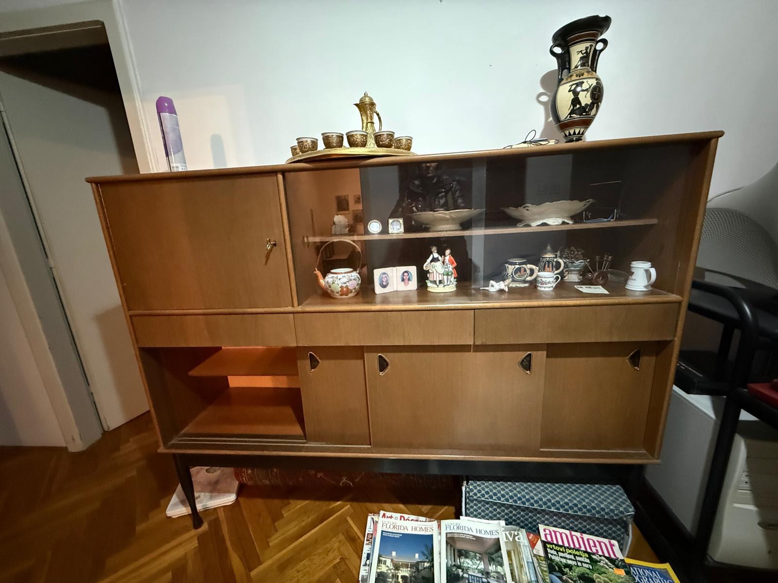 Odnošenje Nepotrebnih Stvari – slika 6
