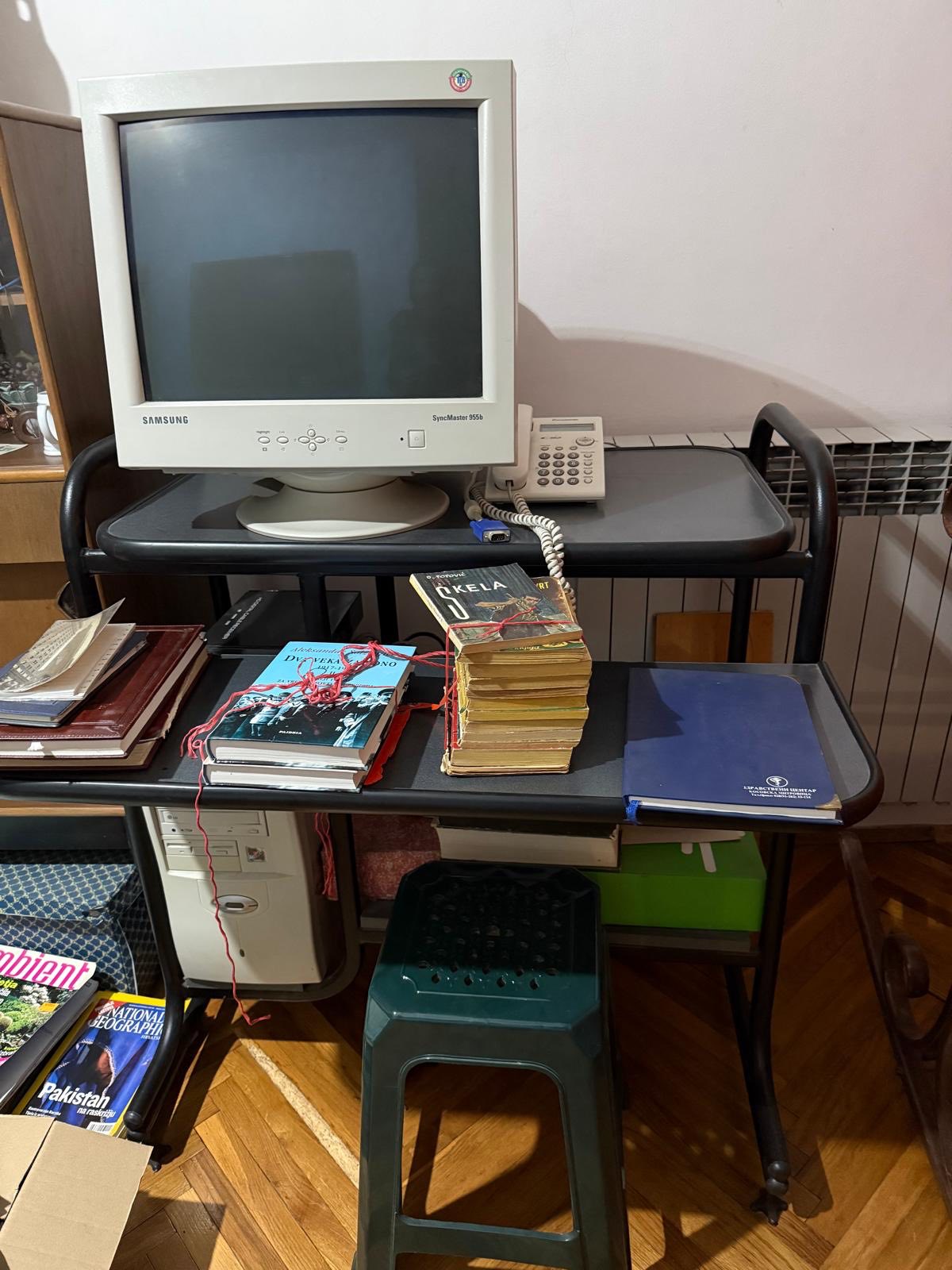 Odnošenje Nepotrebnih Stvari – slika 8