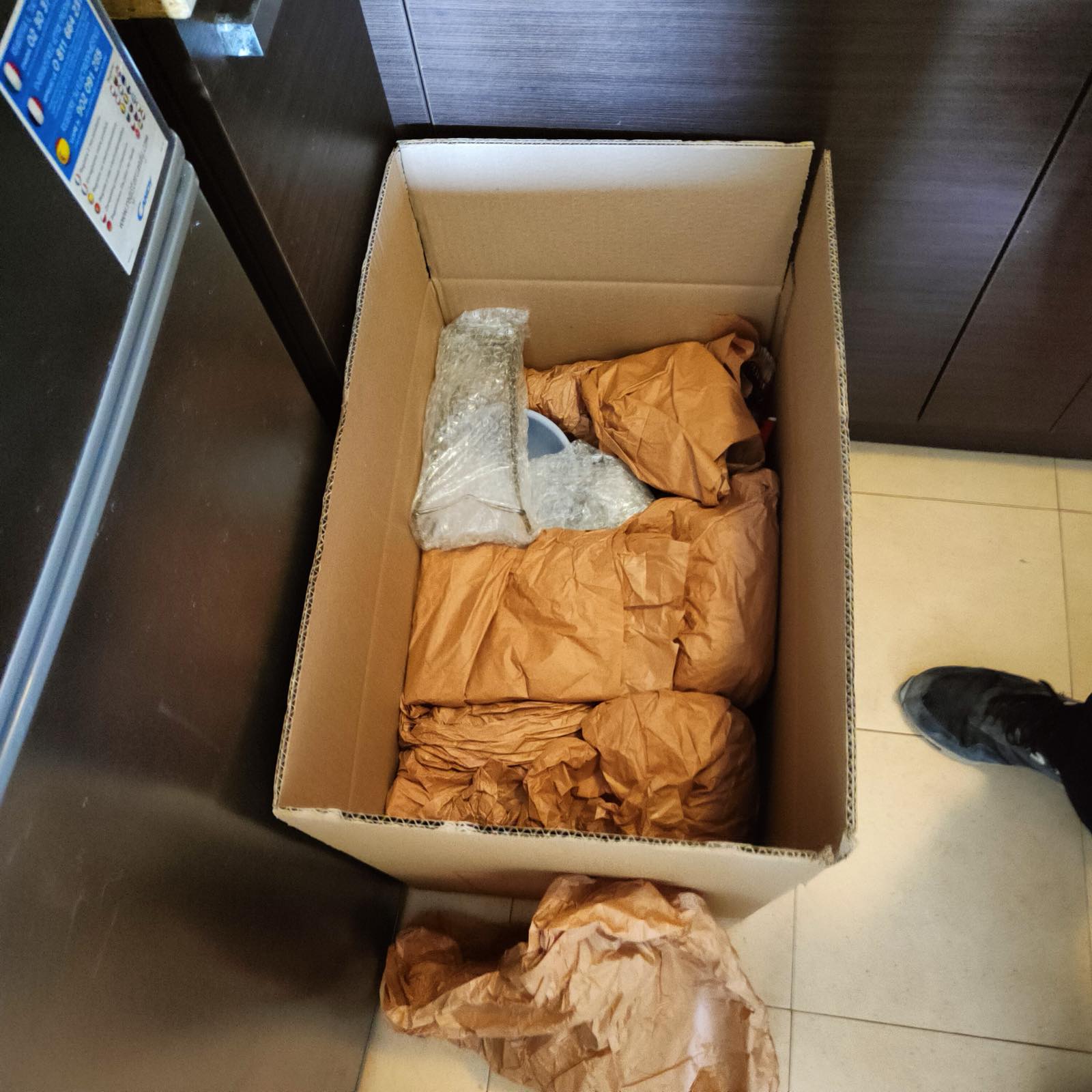 Pakovanje i Zaštita – slika 23